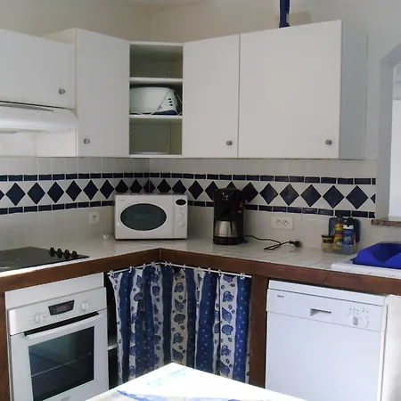 Saparedda Apartment *
