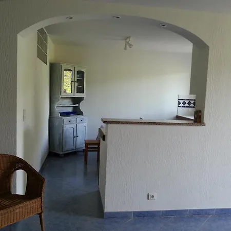 Apartment Saparedda Porto-Vecchio (Corsica)